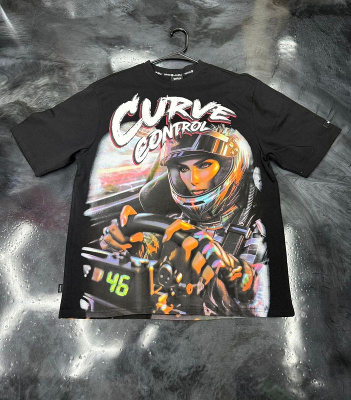 Switch Curve Control Shirt