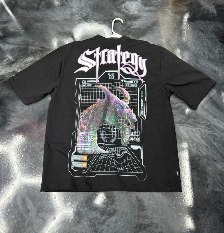 Switch Strategy Shirt