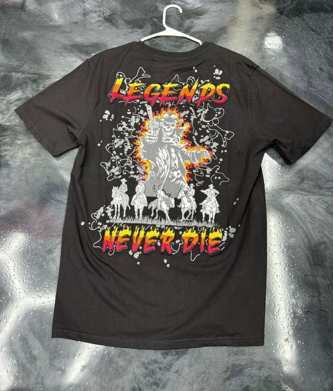 Legend Shirt