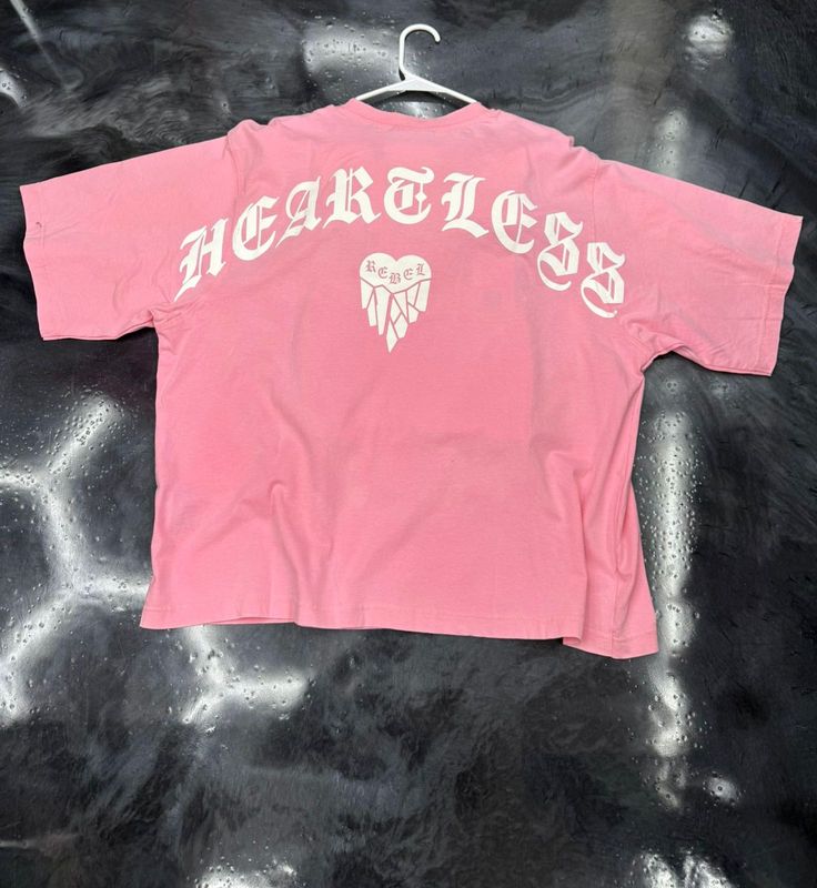 Cold Hearted Shirt