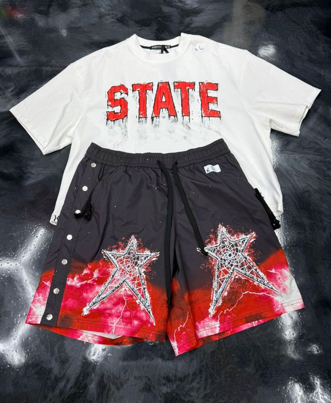 Hudson State Dream Outfits