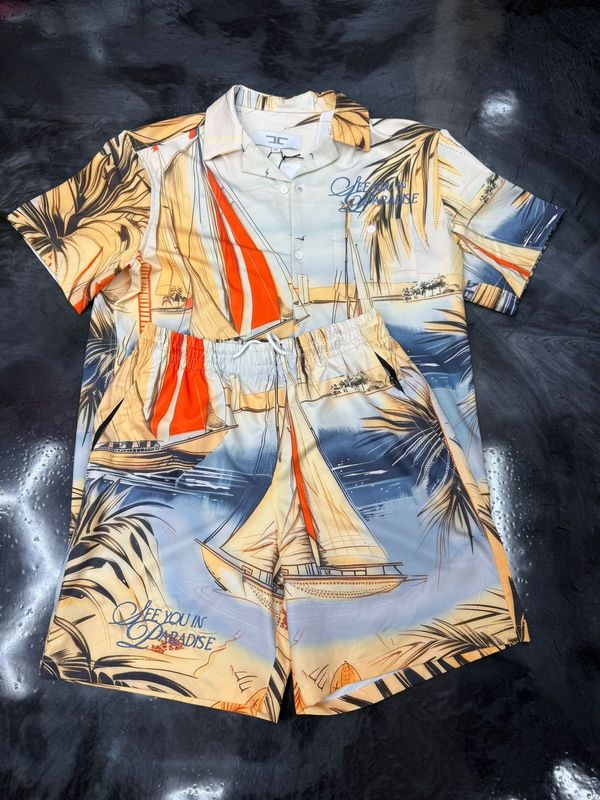 Paradise Outfit