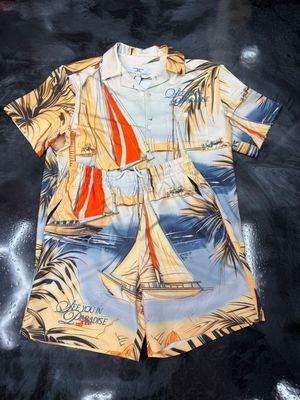 Paradise Outfit