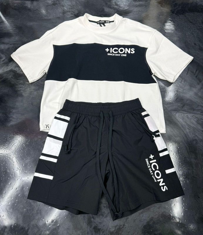 Hudson Icon mens outfit