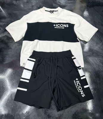 Hudson Icon mens outfit