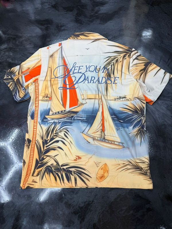Paradise Outfit