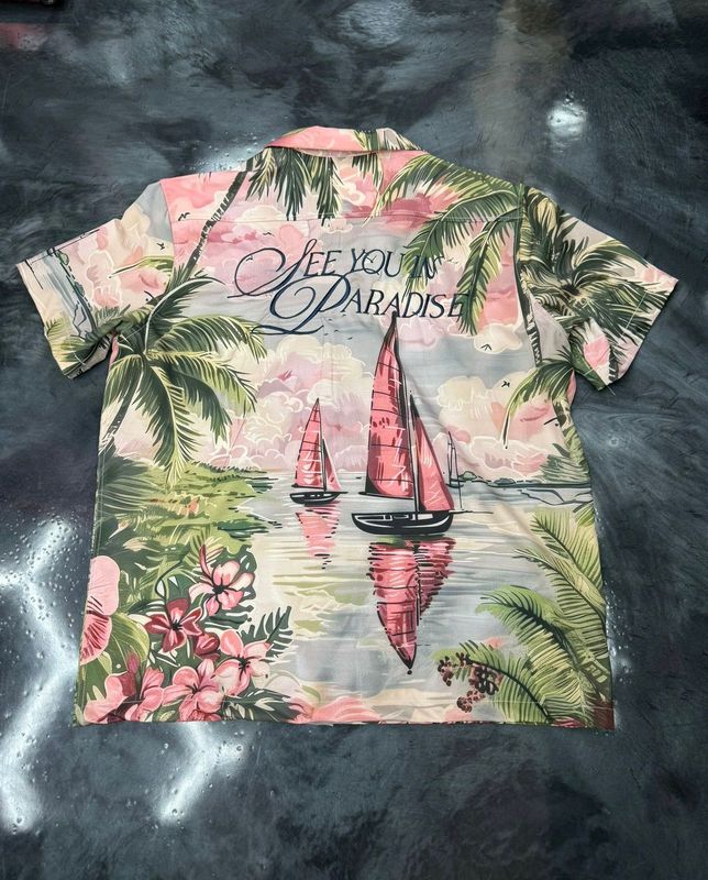 Paradise Outfit