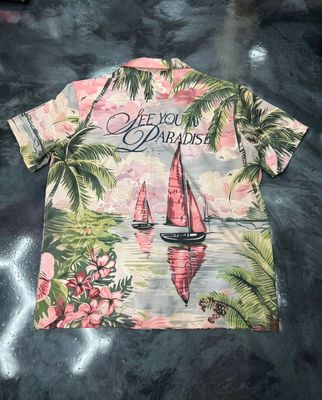 Paradise Outfit