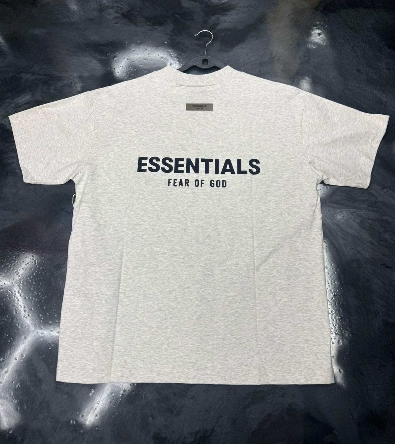 Fear Of God Essential Shirt
