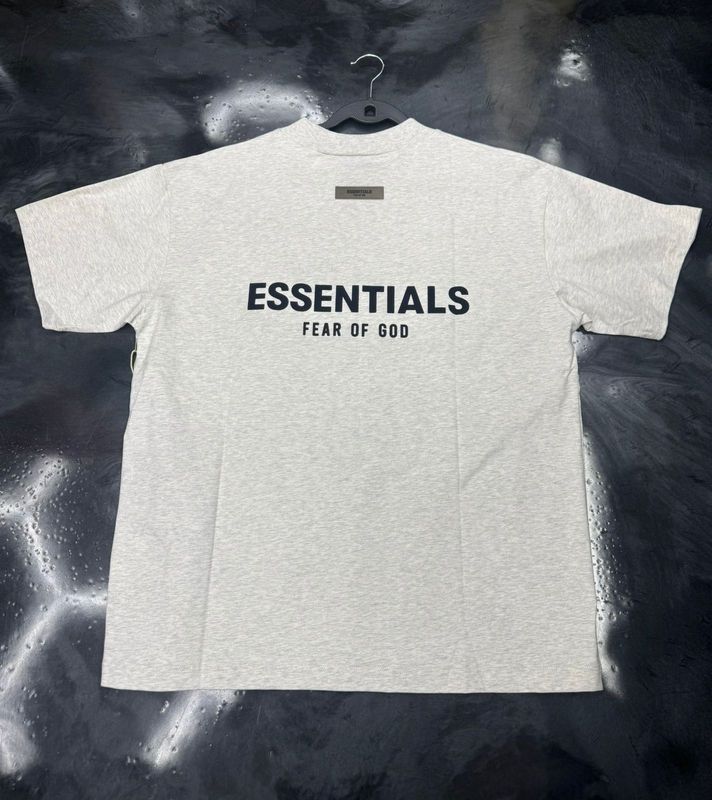 Fear Of God Essential Shirt