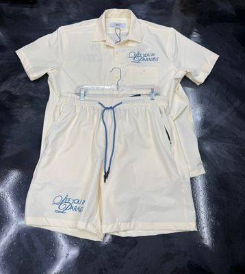 Paradise Outfit