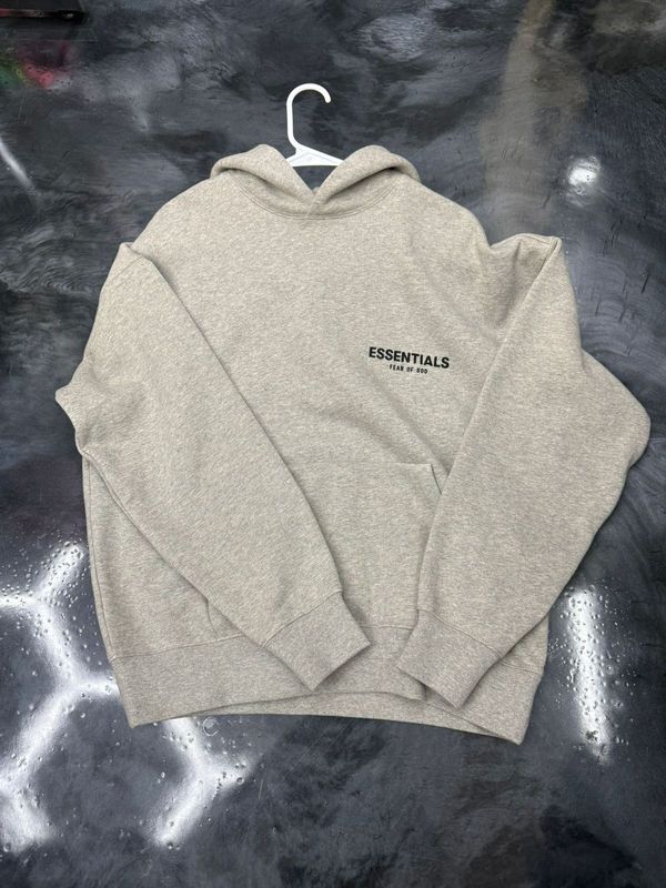 Fear of God Essential Hoodie