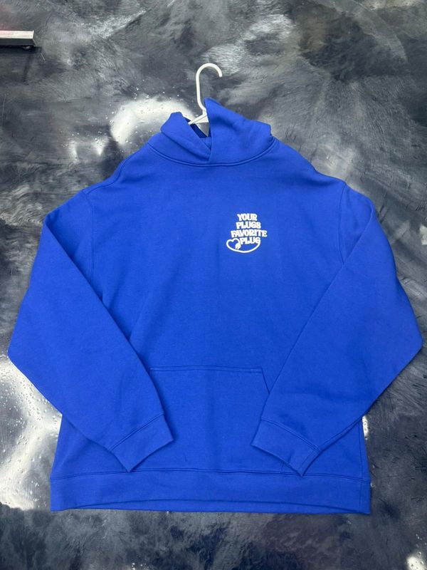 Your Plugs Favorite Plug