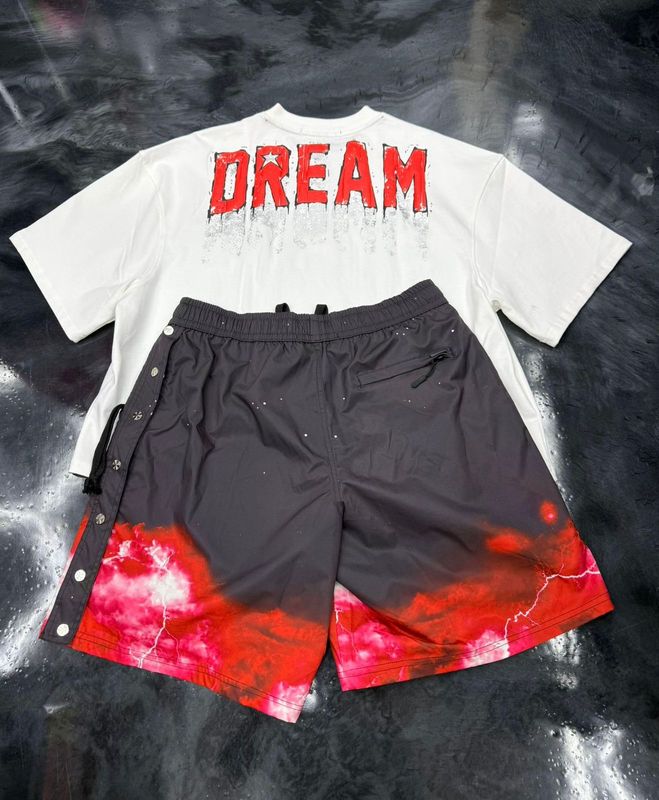 Hudson State mens outfit