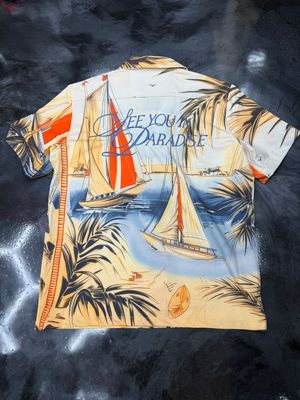 Paradise Outfit