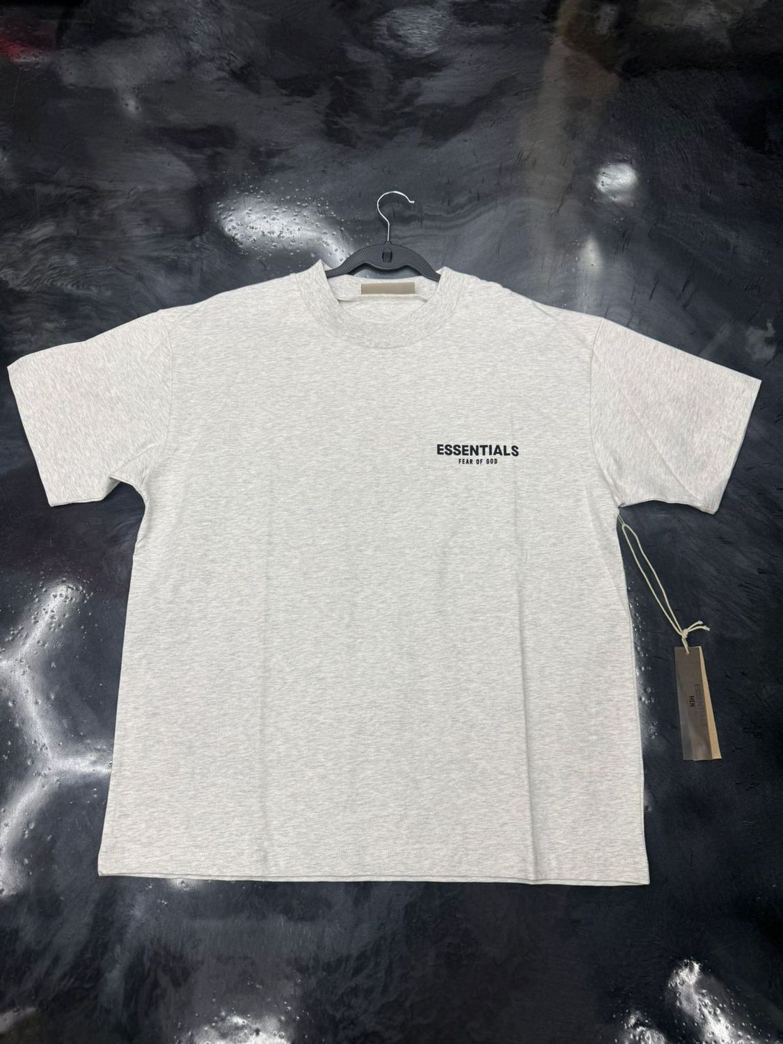 Fear Of God Essential Shirt