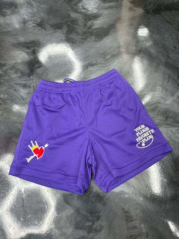 Your Plugs Favorite Plug Shorts