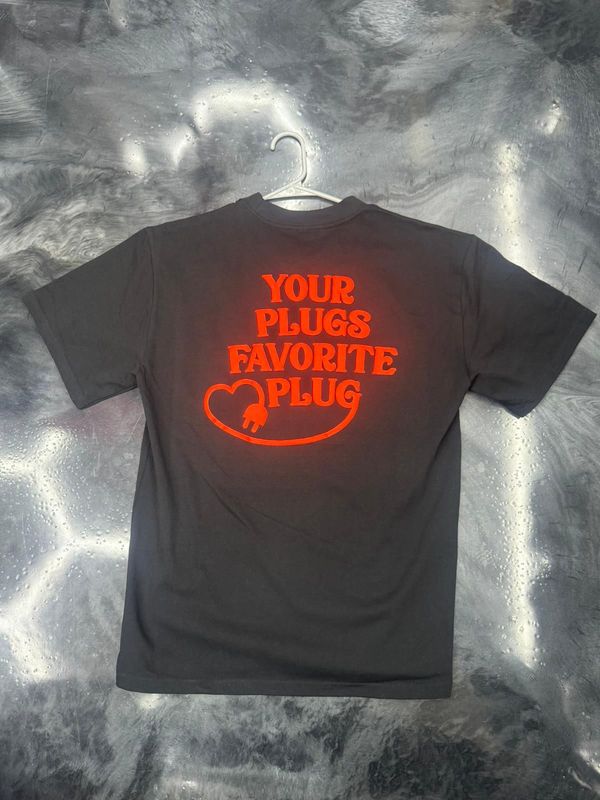 Your Plugs Favorite Plug Shirt