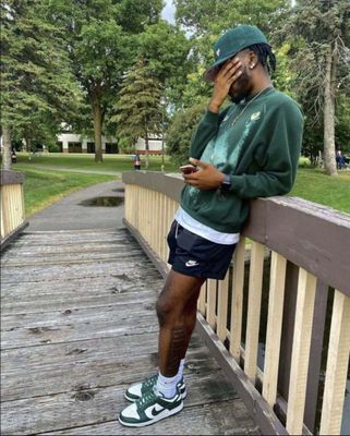 Mens Clothing