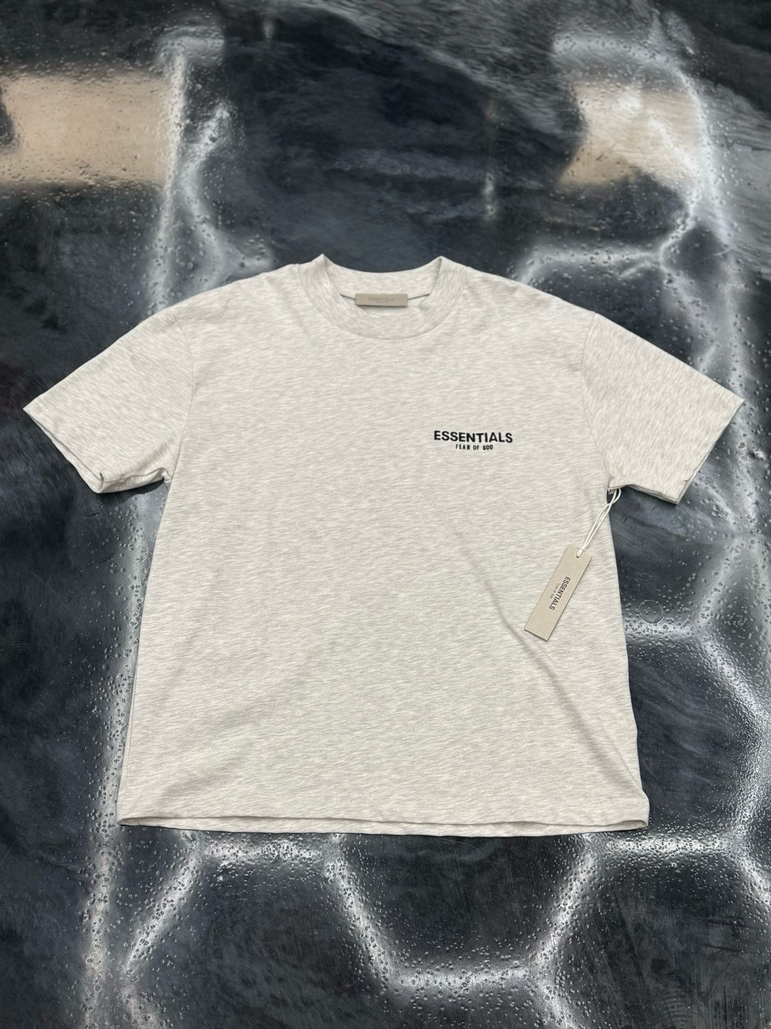 Fear Of God Essential Shirt