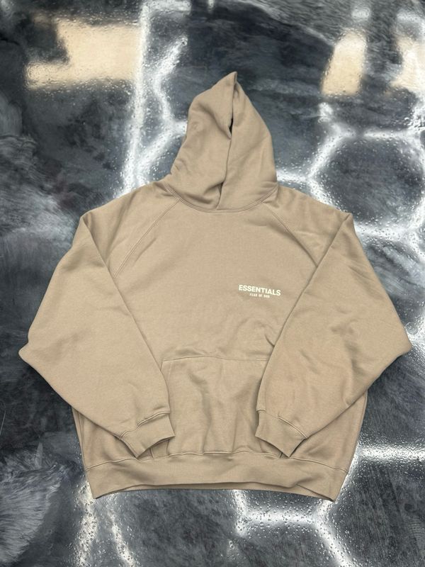 Fear of God Essential Hoodie