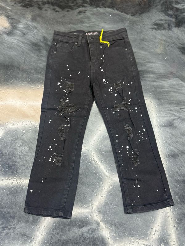 Kids Jeans M. Society (Stretch)