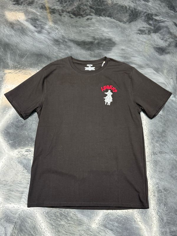 Legends Never Die Shirts (Focus Fit)