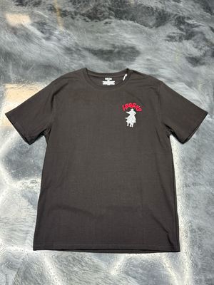 Legends Never Die Shirts (Focus Fit)