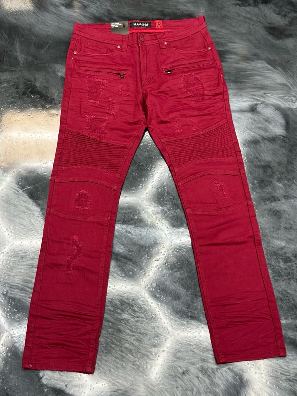 Makobi Jeans