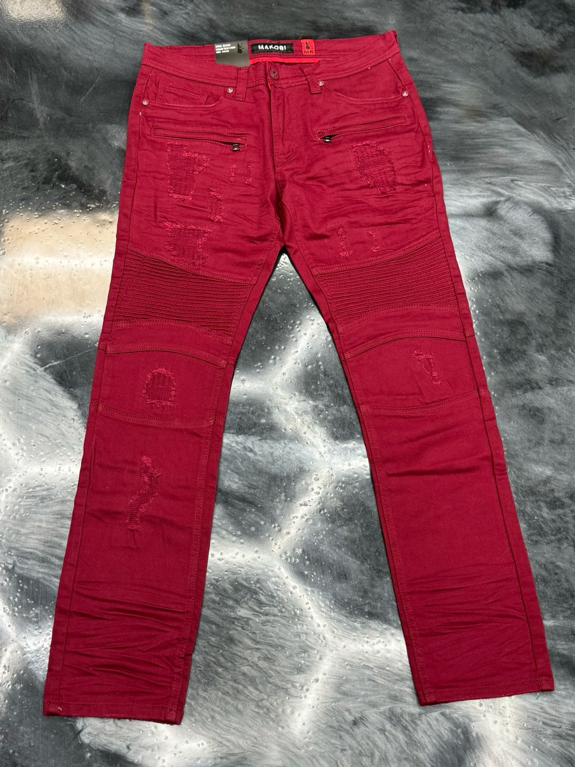 Makobi Jeans