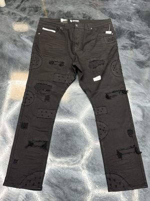 Makobi Jeans