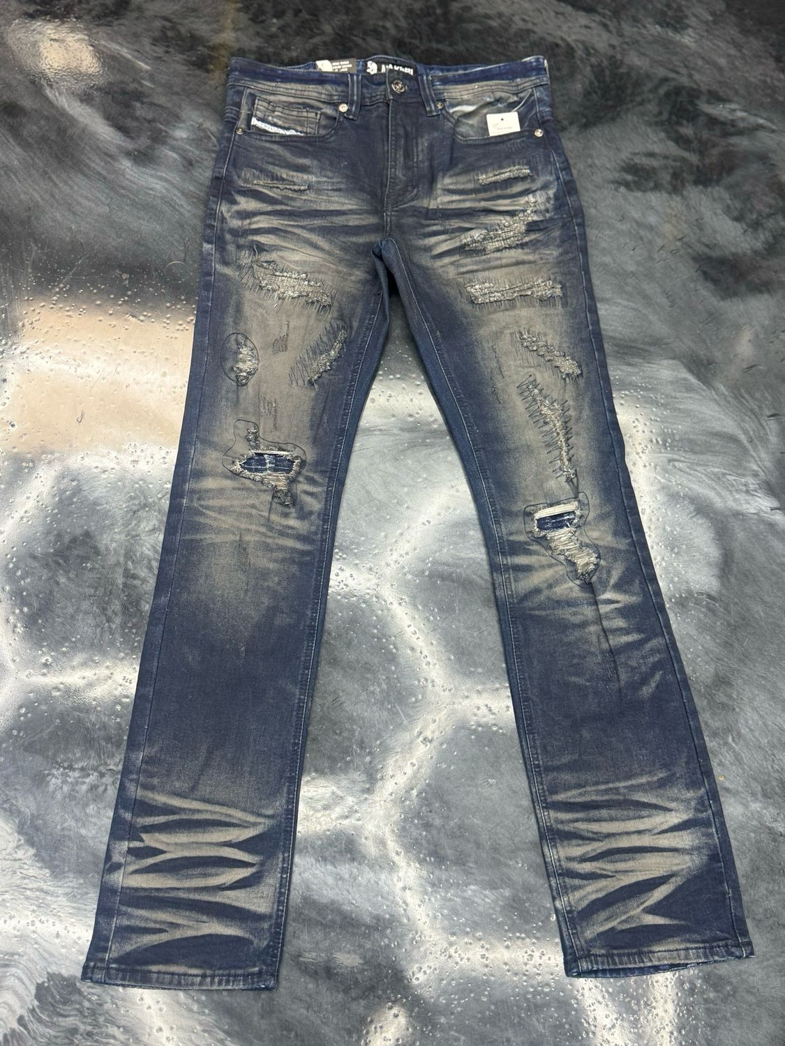 Makobi Jeans