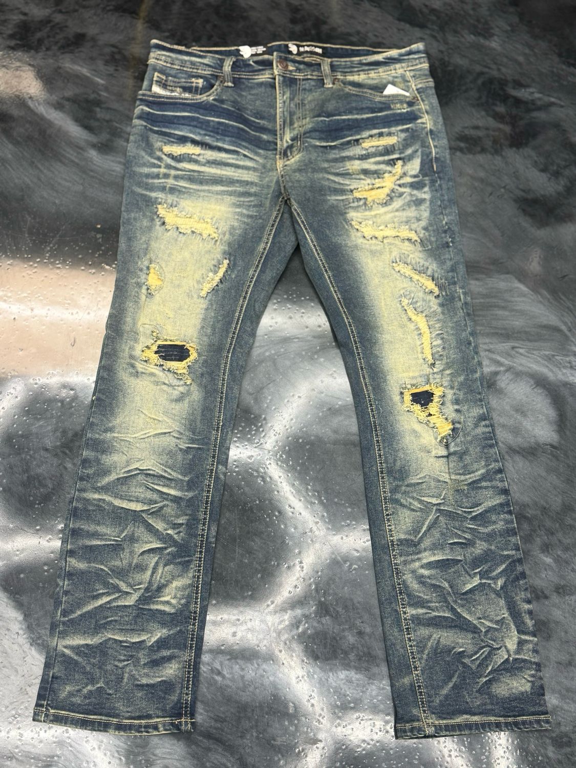 Makobi Jeans