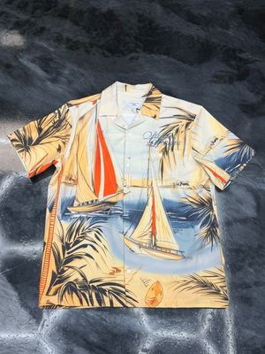 Paradise Outfit