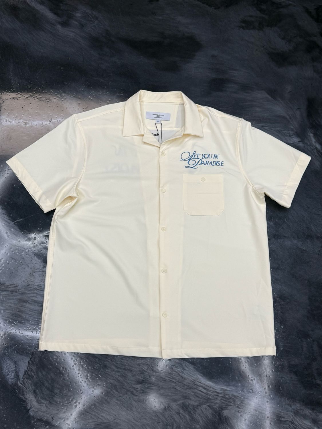 Paradise Outfit
