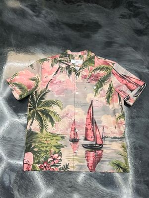 Paradise Outfit