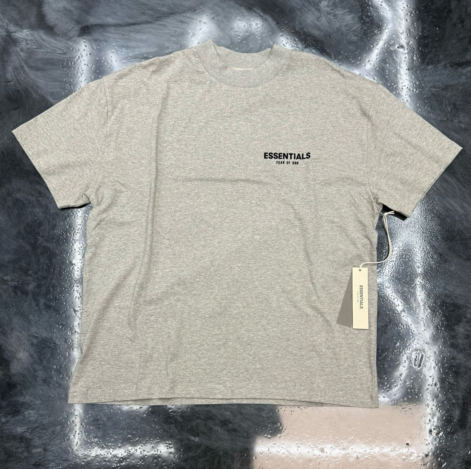 Essential Shirts — Fear Of God