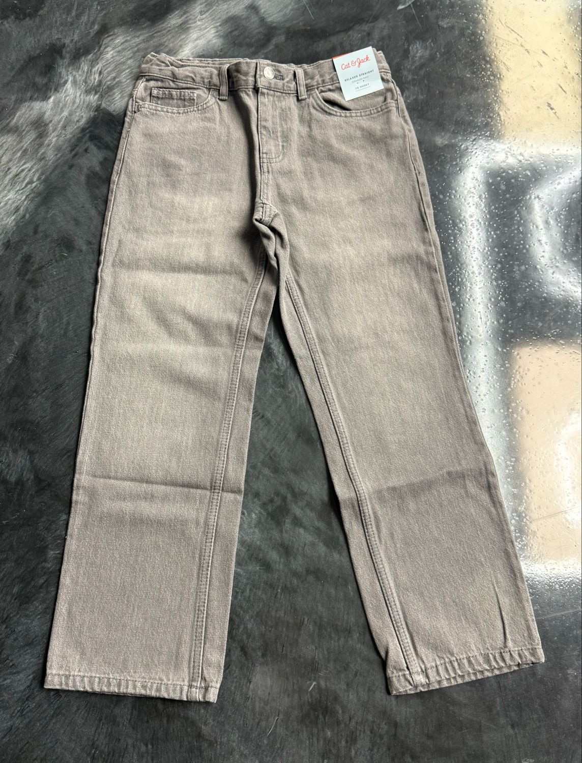 Girl Jeans- Cat &amp; Jack’s