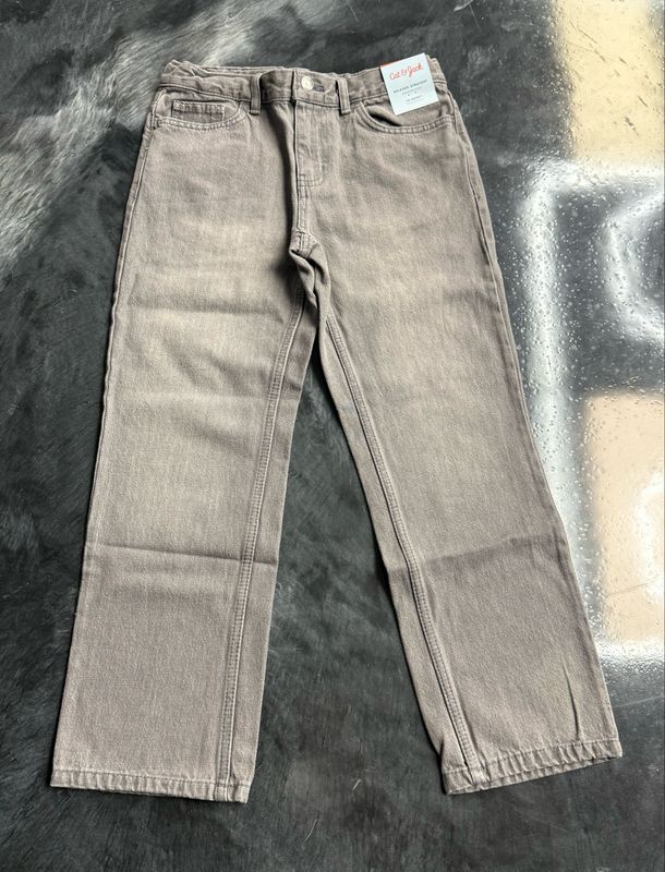 Girl Jeans- Cat &amp; Jack’s