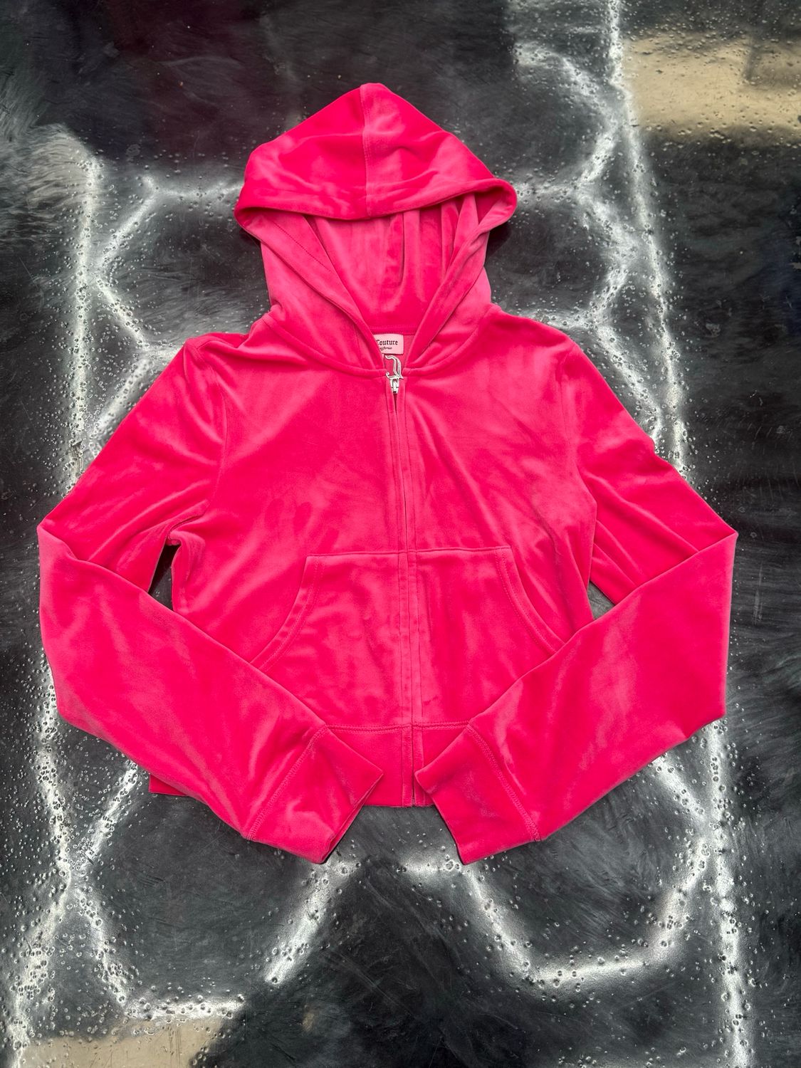 Juicy Couture Tracksuit