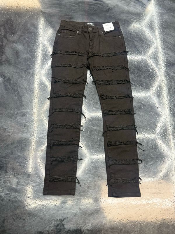 Kids Jeans O.P.S Denim