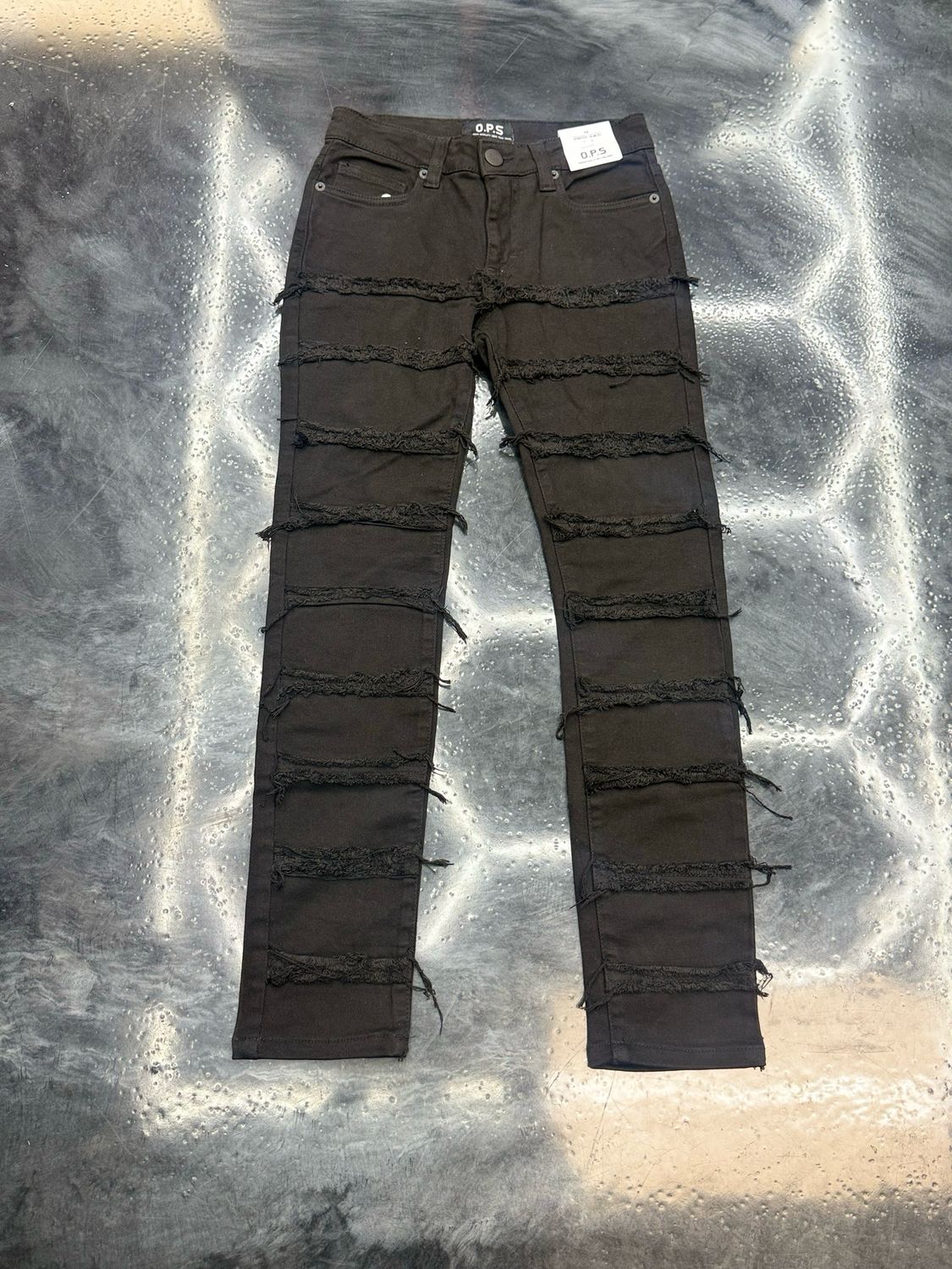 Kids Jeans O.P.S Denim