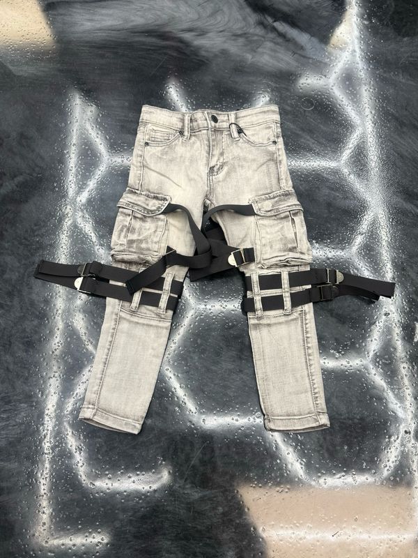 Kids Jeans WAIMEA (Skinny Fit)