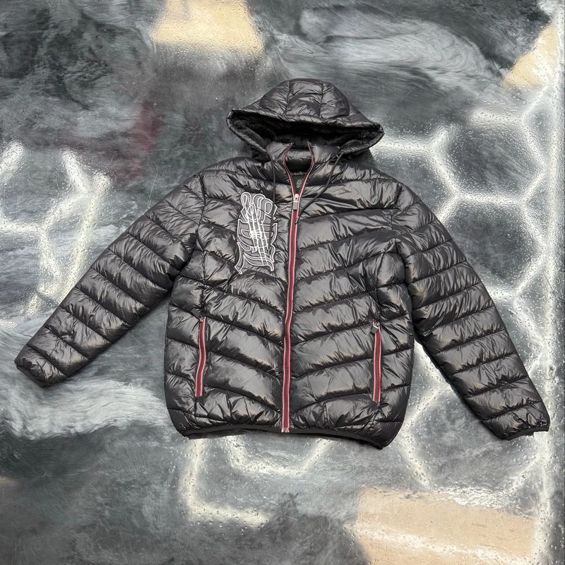 SDL Puffer Jacket