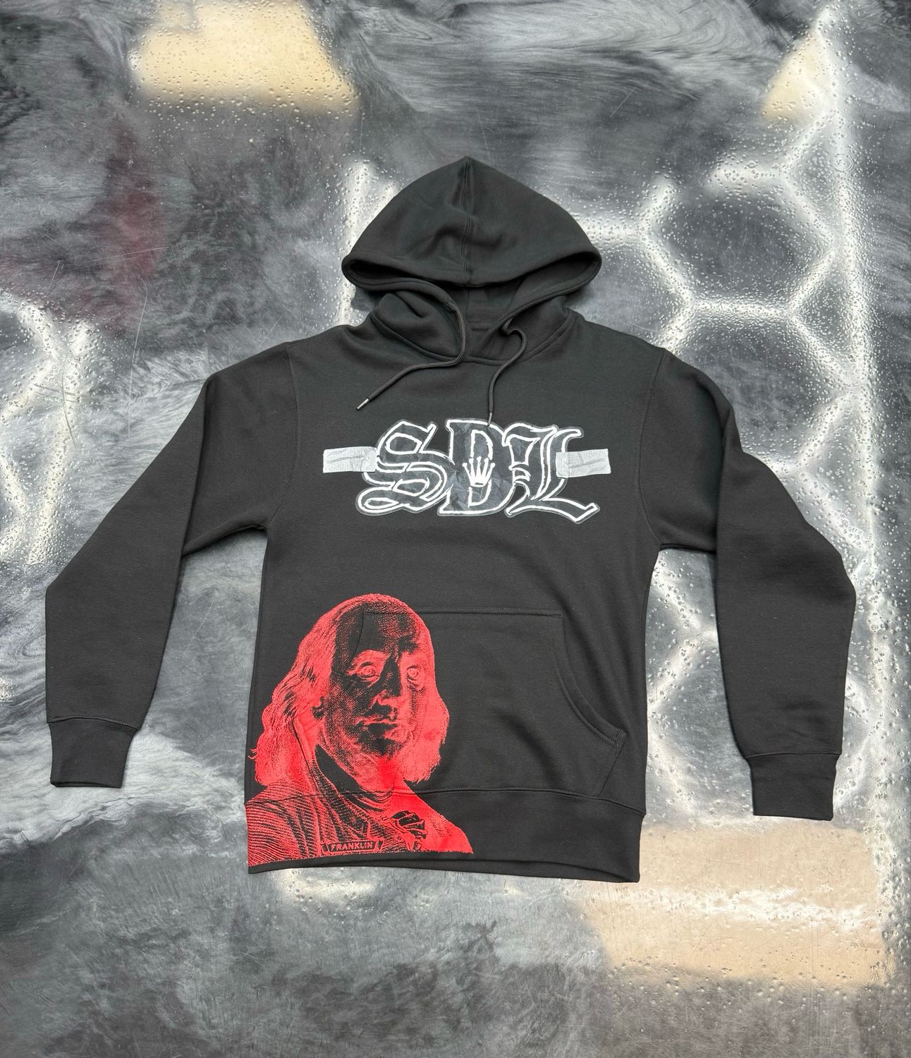 SDL Hoodies
