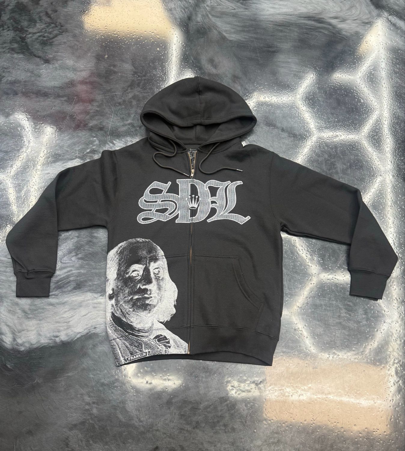 SDL Jackets