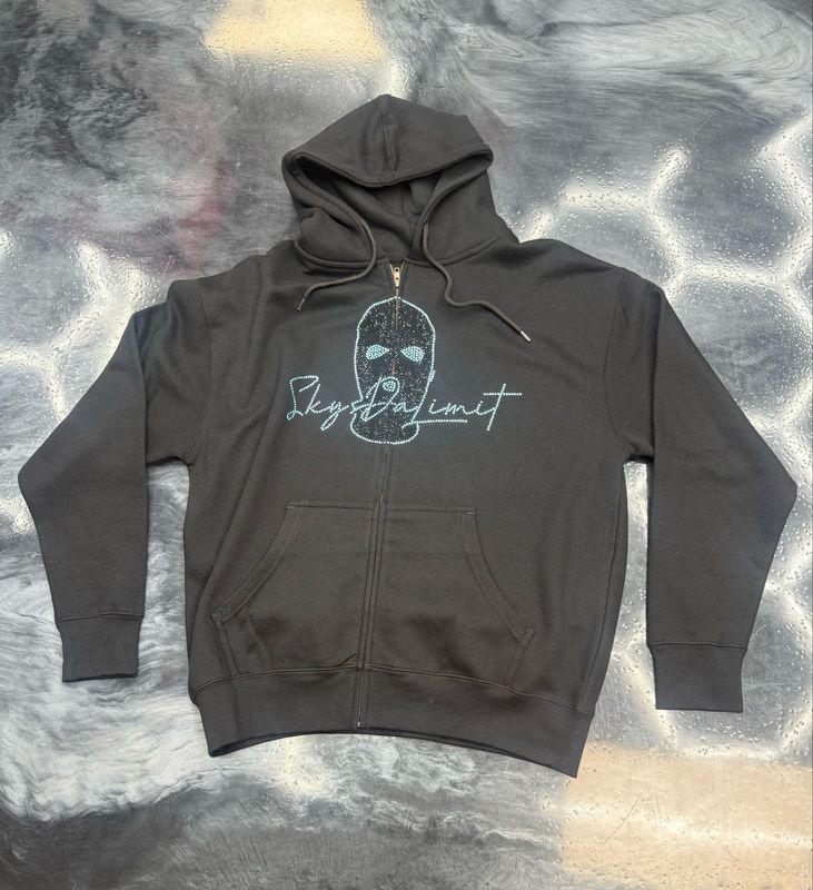 SDL Bedazzle Print Jackets