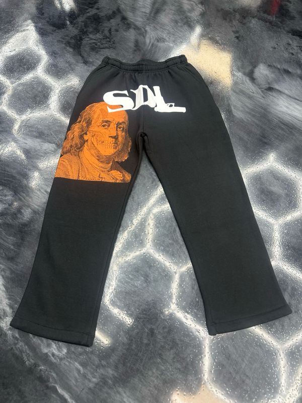 SDL Sweats
