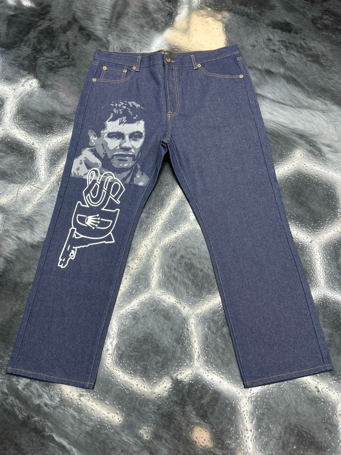 SDL Jeans
