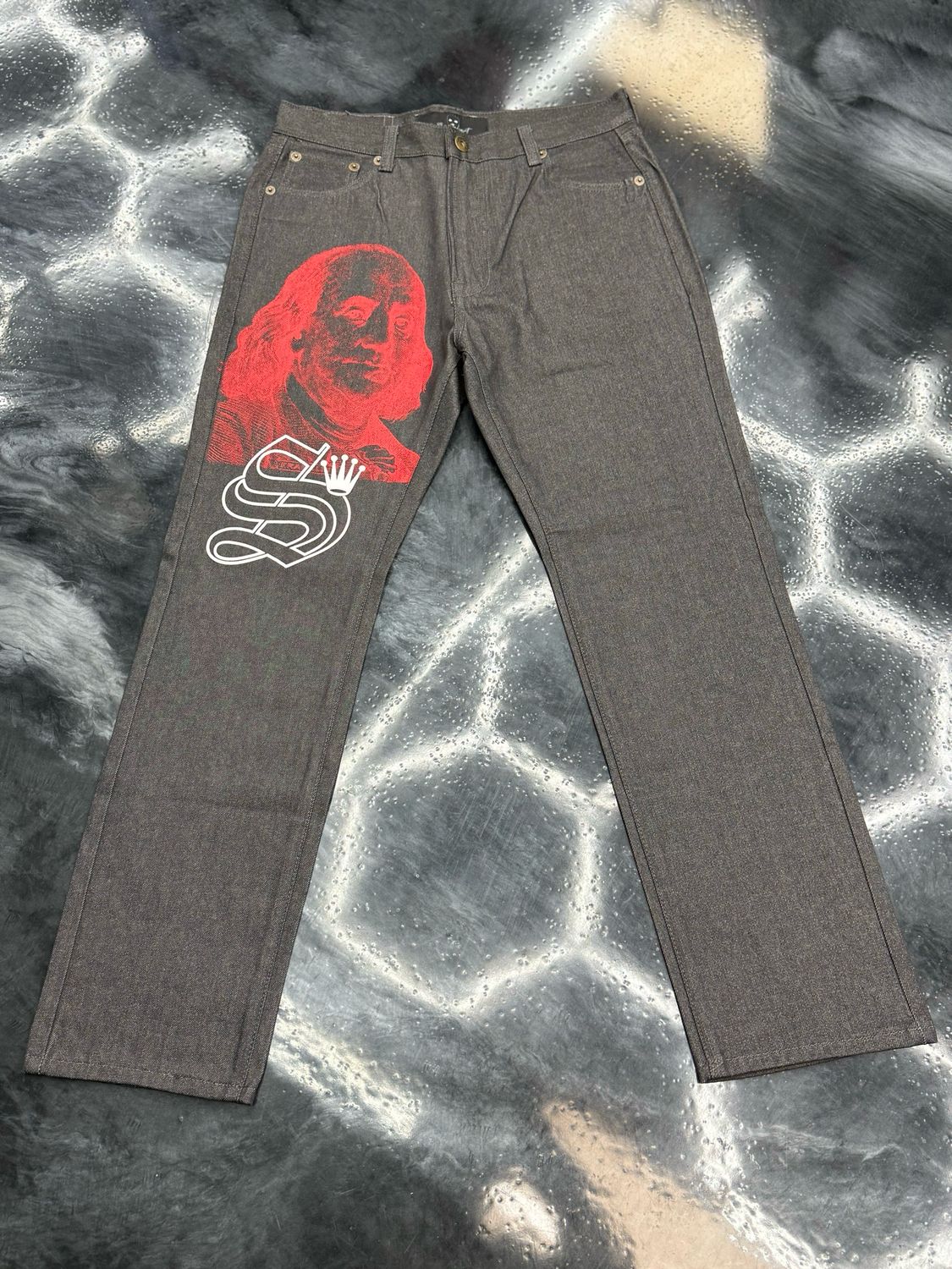 SDL Jeans